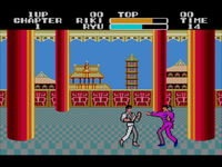 Game image #3 of Hokuto No Ken Game image #3 of Hokuto No Ken