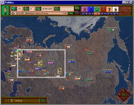 Game image #2 of Tom Clancy's Politika