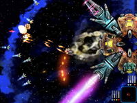 Game image #3 of Starscape