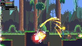 Game image #1 of Heckpoint