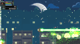 Game image #2 of Heckpoint