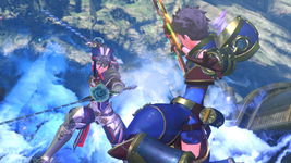 Game image #1 of Xenoblade Chronicles 2