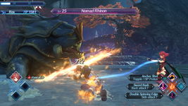 Game image #3 of Xenoblade Chronicles 2
