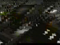 Game image #2 of Enter the Matrix Game image #2 of Enter the Matrix