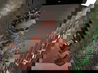 Game image #3 of Enter the Matrix Game image #3 of Enter the Matrix