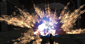 Game image #2 of Mech Skeleton