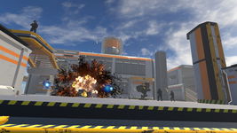 Game image #3 of Mech Skeleton