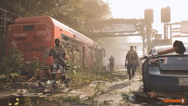 Game image #2 of Tom Clancy's The Division 2