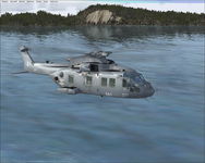 Game image #2 of Microsoft Flight Simulator X: Acceleration Game image #2 of Microsoft Flight Simulator X: Acceleration