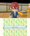 Game image #1 of Harvest Moon: A New Beginning Game image #1 of Harvest Moon: A New Beginning