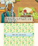 Game image #2 of Harvest Moon: A New Beginning Game image #2 of Harvest Moon: A New Beginning