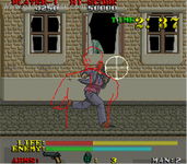 Game image #1 of Dead Angle