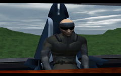 Game image #3 of Cyberia 2: Resurrection Game image #3 of Cyberia 2: Resurrection