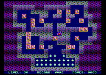 Game image #1 of Overkoban Game image #1 of Overkoban