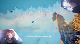 Game image #2 of Boiling Bolt