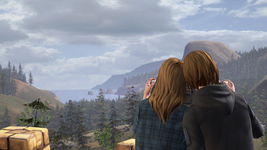 Game image #2 of Life Is Strange: Before the Storm - Episode 1: Awake Game image #2 of Life Is Strange: Before the Storm - Episode 1: Awake