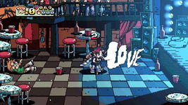 Game image #1 of Scott Pilgrim vs. the World: The Game Game image #1 of Scott Pilgrim vs. the World: The Game