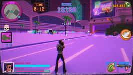 Game image #3 of Rampage Miami Game image #3 of Rampage Miami