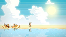 Game image #1 of Evan's Remains