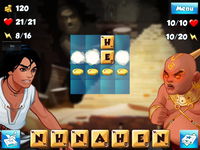 Game image #2 of Word Wonders: The Tower of Babel Game image #2 of Word Wonders: The Tower of Babel