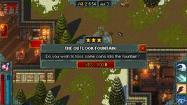 Game image #1 of Heroes of Hammerwatch