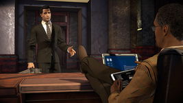 Game image #1 of Batman: The Enemy Within