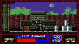 Game image #1 of Saboteur! Game image #1 of Saboteur!