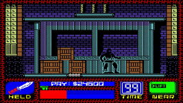 Game image #2 of Saboteur! Game image #2 of Saboteur!