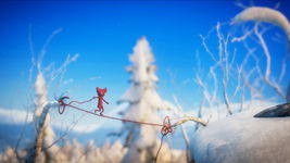 Game image #3 of Unravel: Yarny Bundle Game image #3 of Unravel: Yarny Bundle