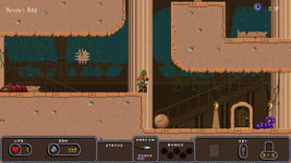 Game image #1 of Bard's Gold Game image #1 of Bard's Gold