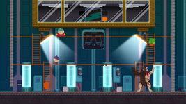 Game image #1 of South Park: Tenorman's Revenge