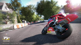 Game image #1 of TT Isle of Man: Ride on the Edge