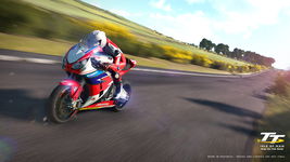 Game image #3 of TT Isle of Man: Ride on the Edge