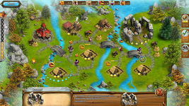 Game image #1 of Kingdom Tales 2