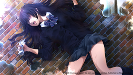 Game image #2 of Kotodama: The 7 Mysteries of Fujisawa Game image #2 of Kotodama: The 7 Mysteries of Fujisawa