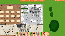 Game image #1 of Bugs!