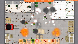 Game image #2 of Bugs!