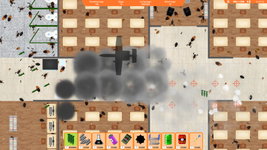 Game image #3 of Bugs!