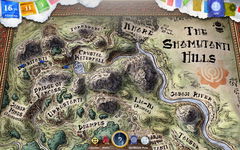 Game image #2 of Sorcery! Parts 1 & 2 Game image #2 of Sorcery! Parts 1 & 2