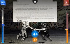 Game image #3 of Sorcery! Parts 1 & 2 Game image #3 of Sorcery! Parts 1 & 2