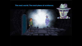 Game image #1 of The Blackwell Legacy Game image #1 of The Blackwell Legacy