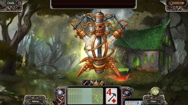 Game image #3 of Sacred Grove Solitaire