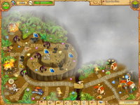 Game image #1 of Island Tribe 5