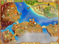 Game image #3 of Island Tribe 5