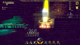 Game image #3 of Azuran Tales: Trials