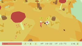 Game image #2 of Tomscape