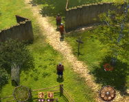 Game image #1 of Konung III: Ties of the Dynasty Game image #1 of Konung III: Ties of the Dynasty