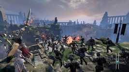 Game image #1 of Lineage 2: Revolution