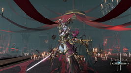 Game image #3 of Lineage 2: Revolution