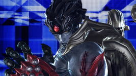 Game image #3 of Tekken Hybrid